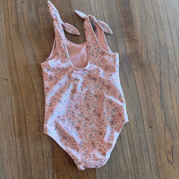 H&M Toddler Swimsuit - Size 3/4T - Picture 3 of 3